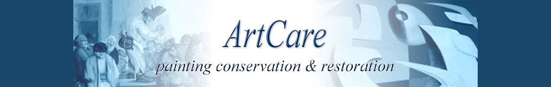 Conservation & Restoration of Modern and Contemporary Paintings, Old Master Paintings and Polychrome Sculpture