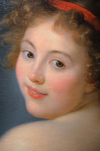 lisabeth Vige Le Brun