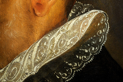 old master painting cleaning, conservation and restoration